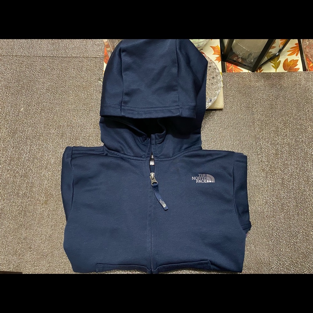 The North Face boys Jacket
